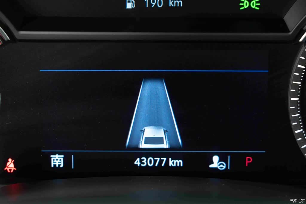 Cadillac CT5, 2021 12