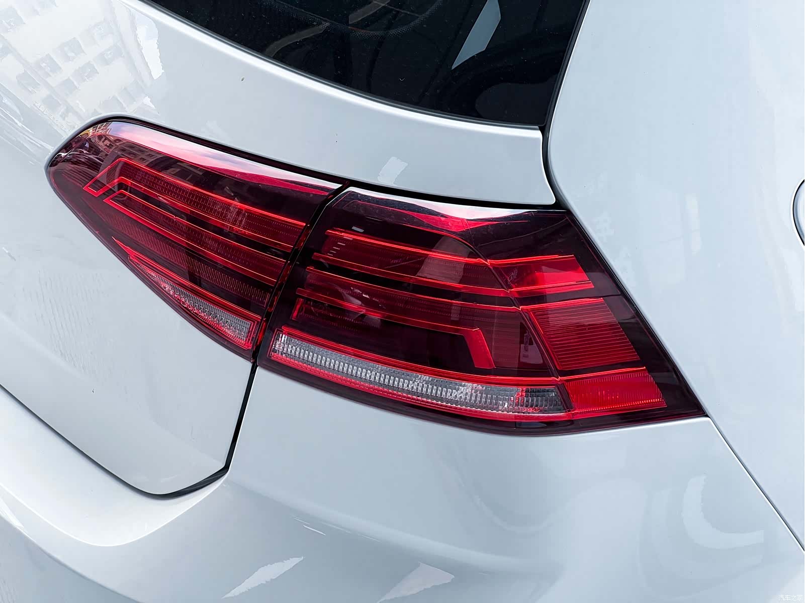 Volkswagen Golf, 2019 6