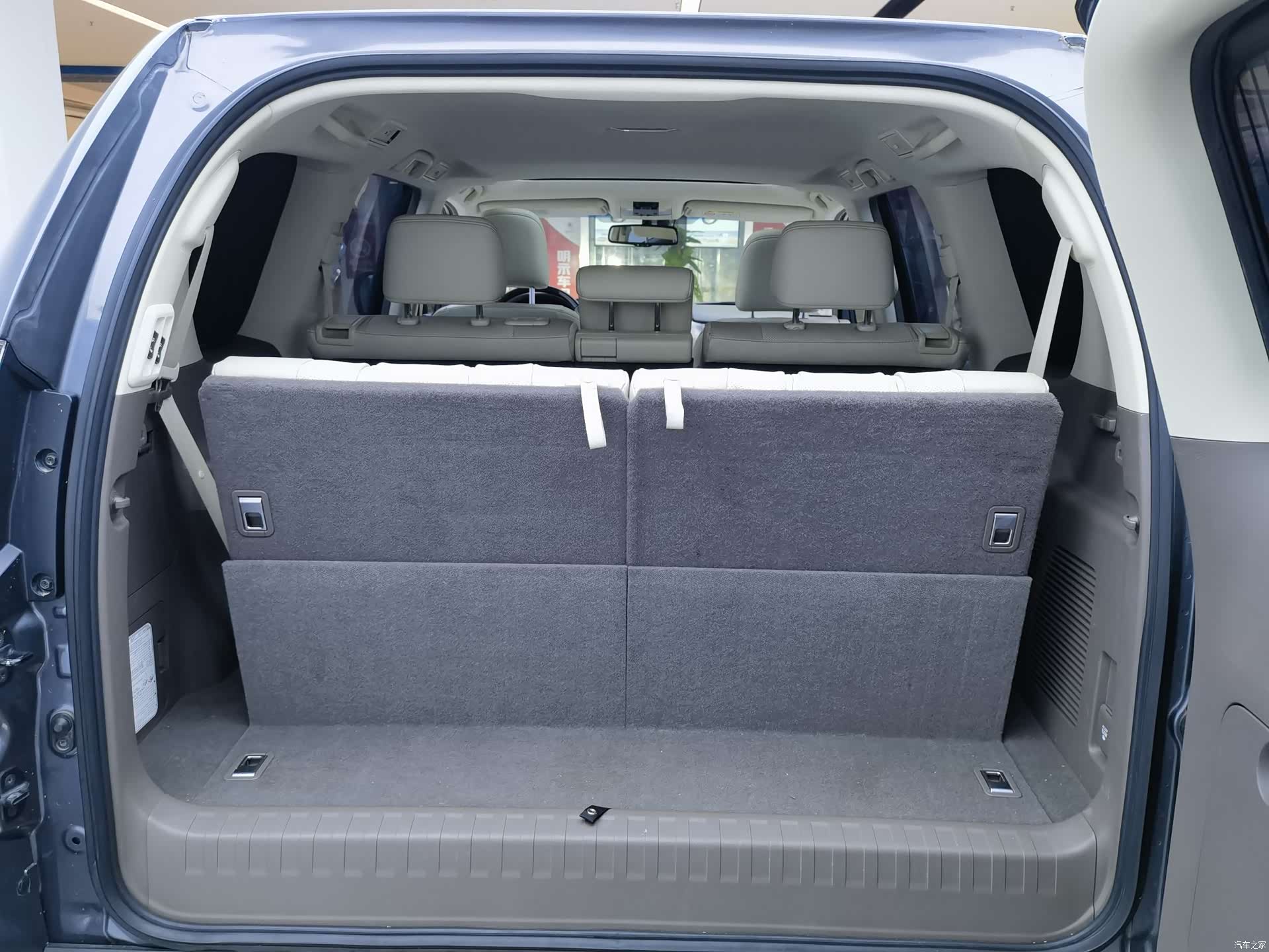 Lexus GX, 2020 10
