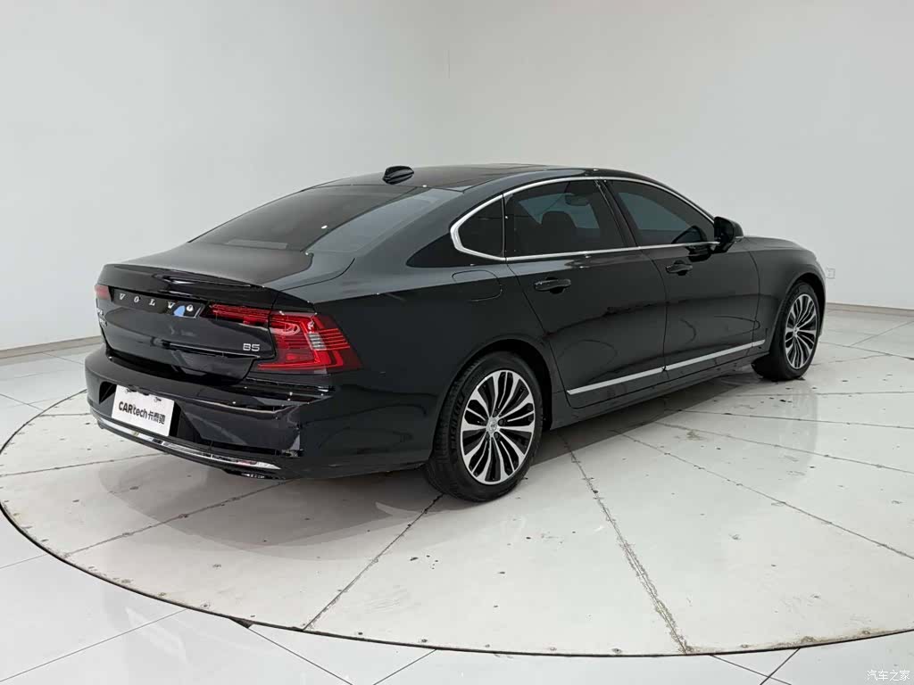 Volvo S90, 2024 8