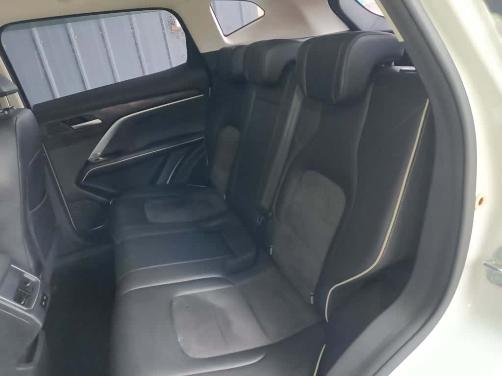 Haval H6, 2022 13