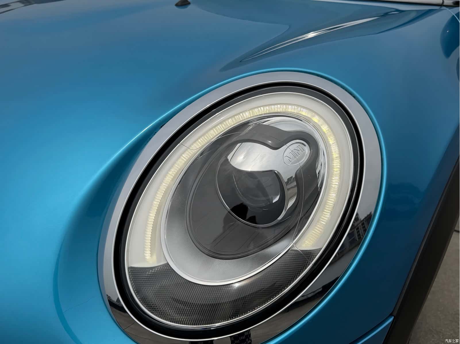 Mini Cooper, 2016 7