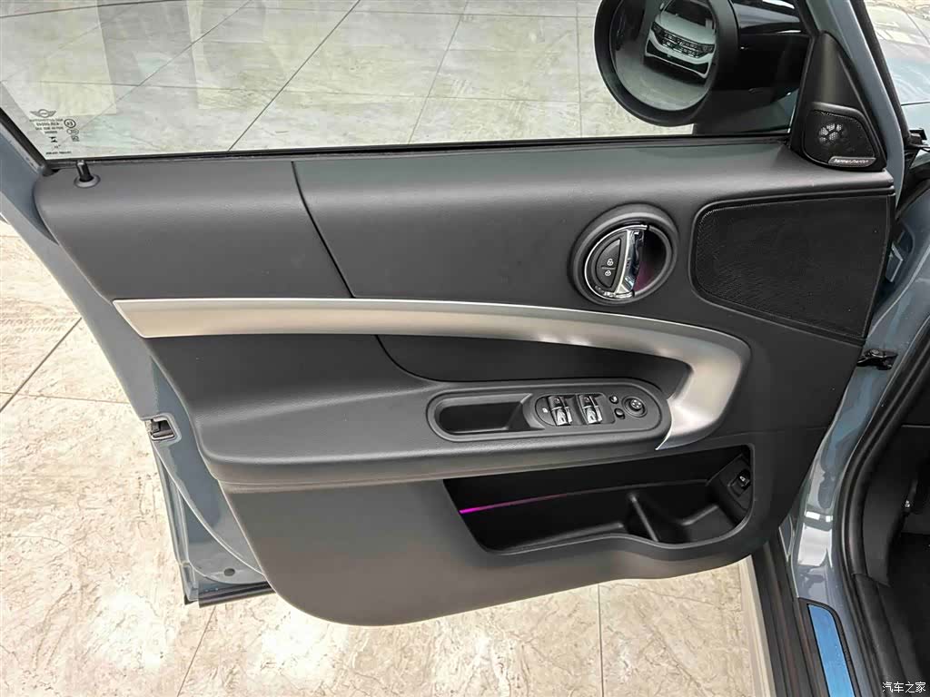 Mini Countryman, 2024 10