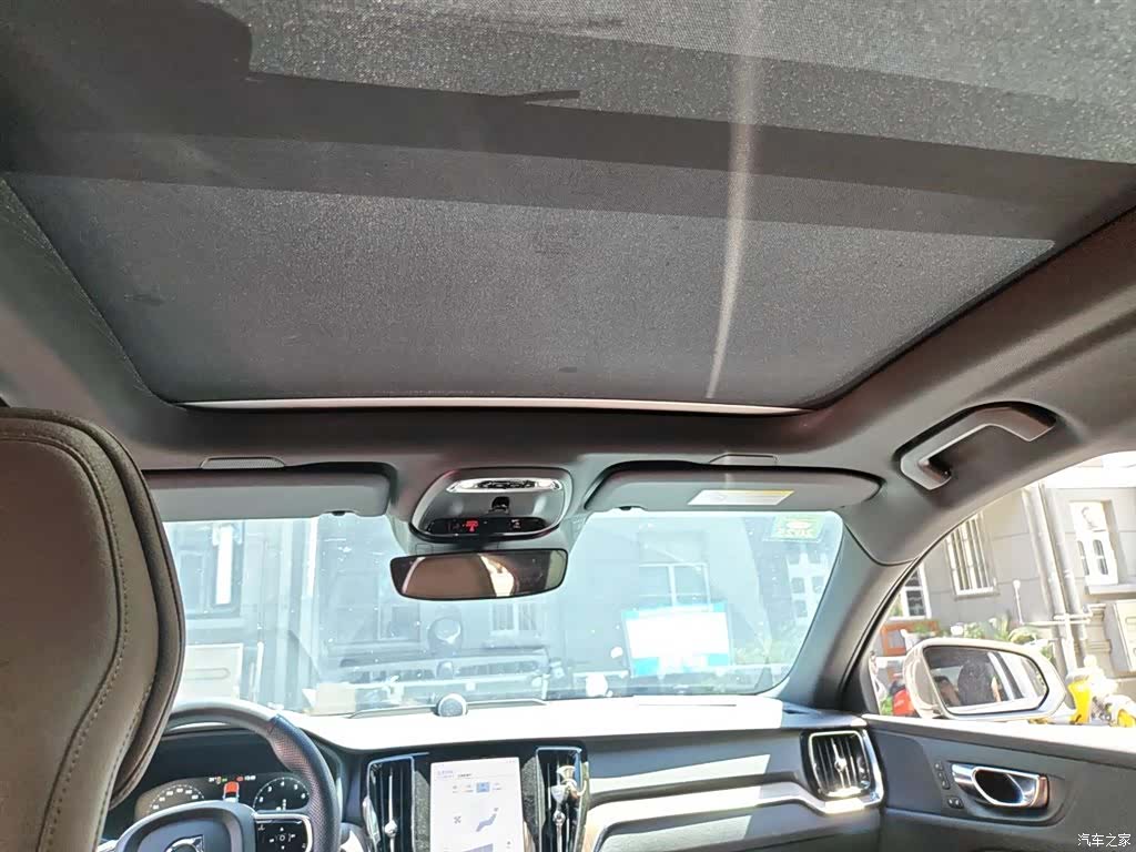 Volvo S60, 2021 9