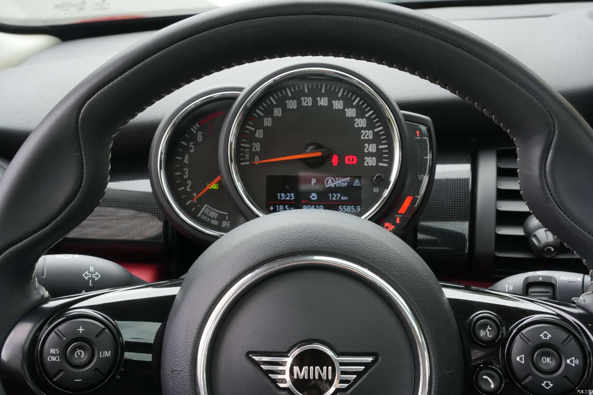 Mini Cooper, 2019 28