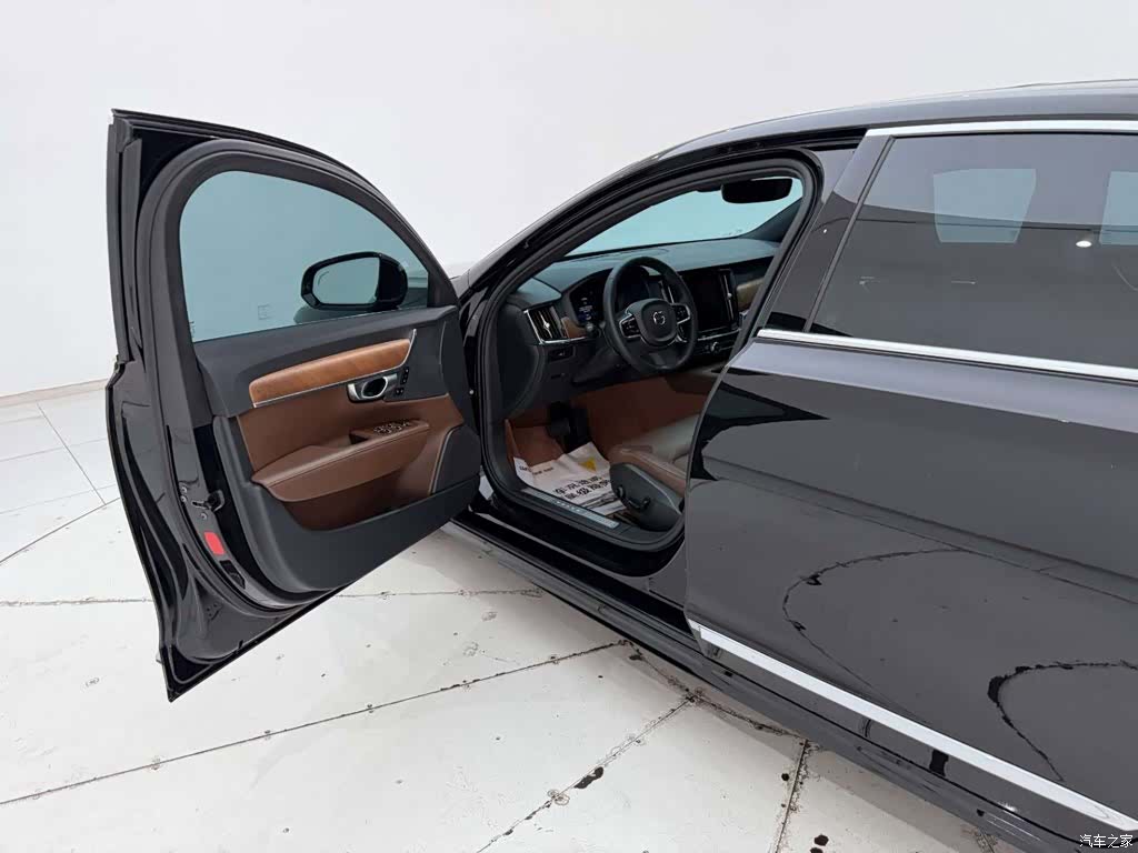Volvo S90, 2024 13