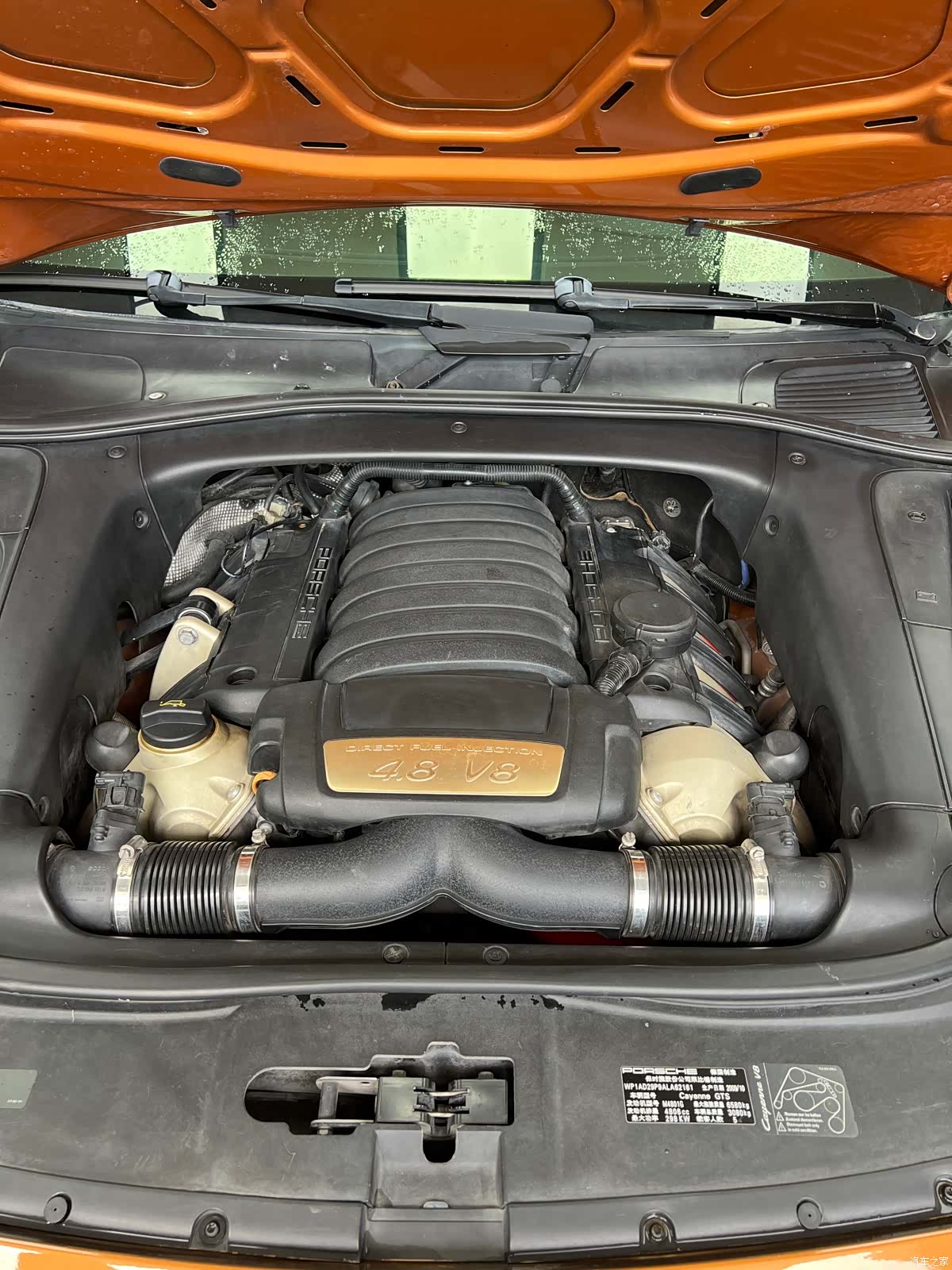 Porsche Cayenne, 2010 22