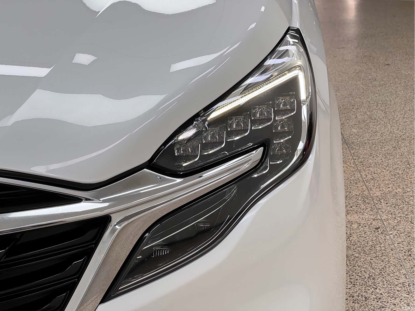 Buick GL8, 2022 34
