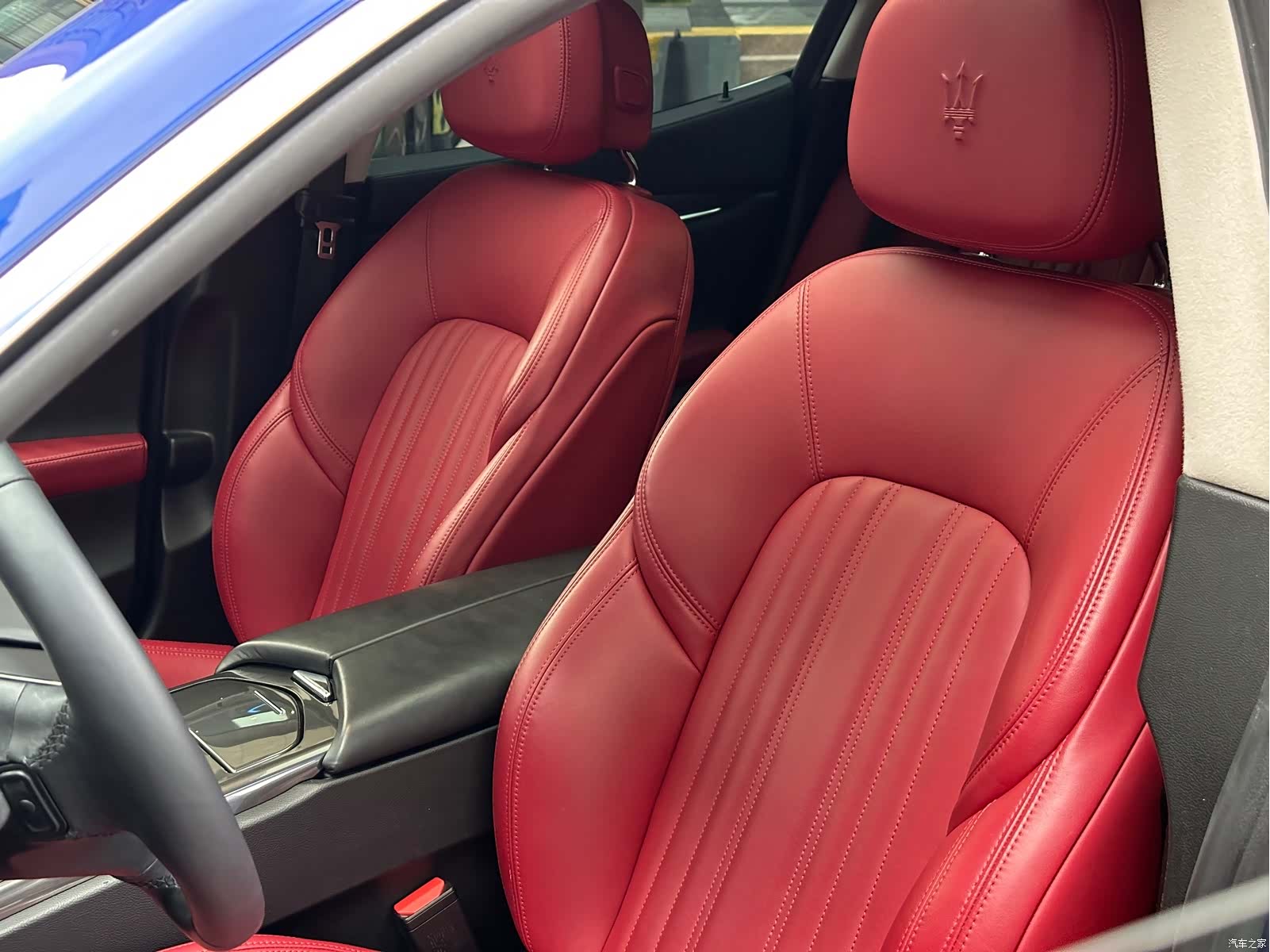 Maserati Ghibli, 2018 6