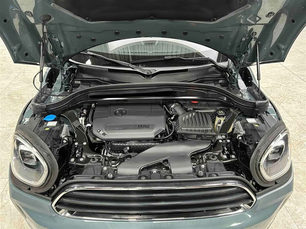 Mini Countryman, 2024 21