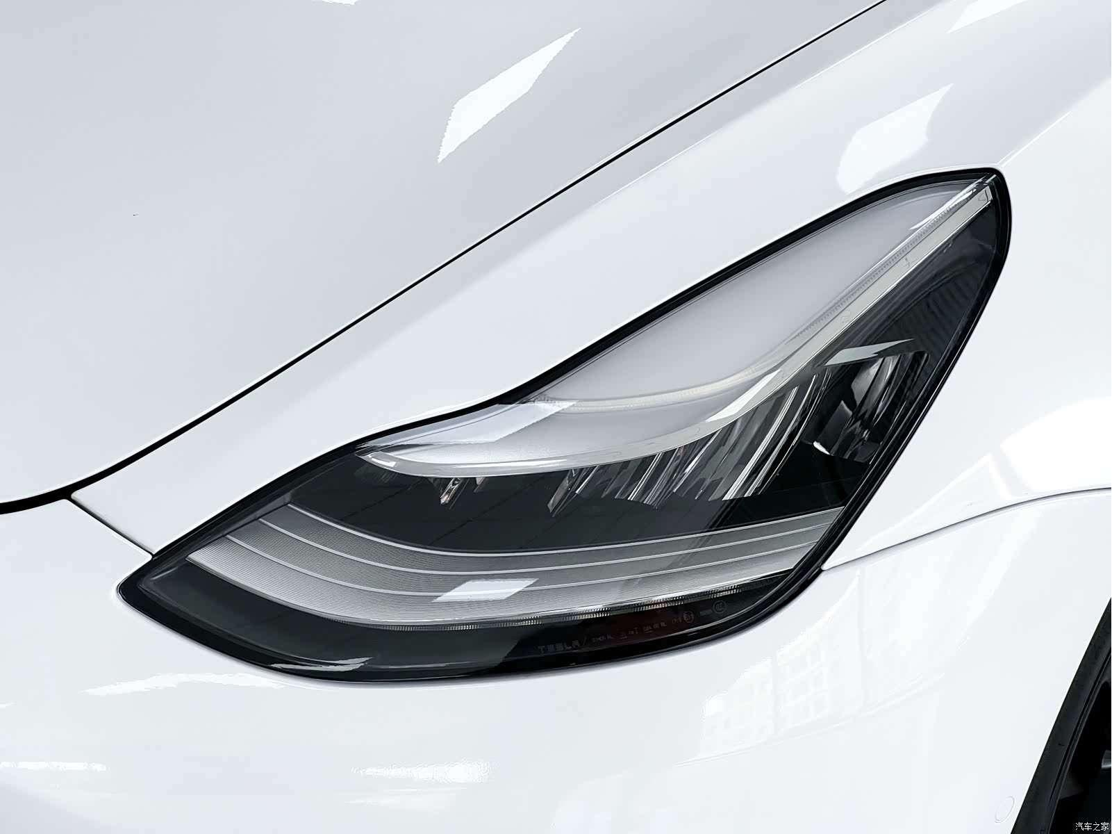Tesla Model 3, 2020 6