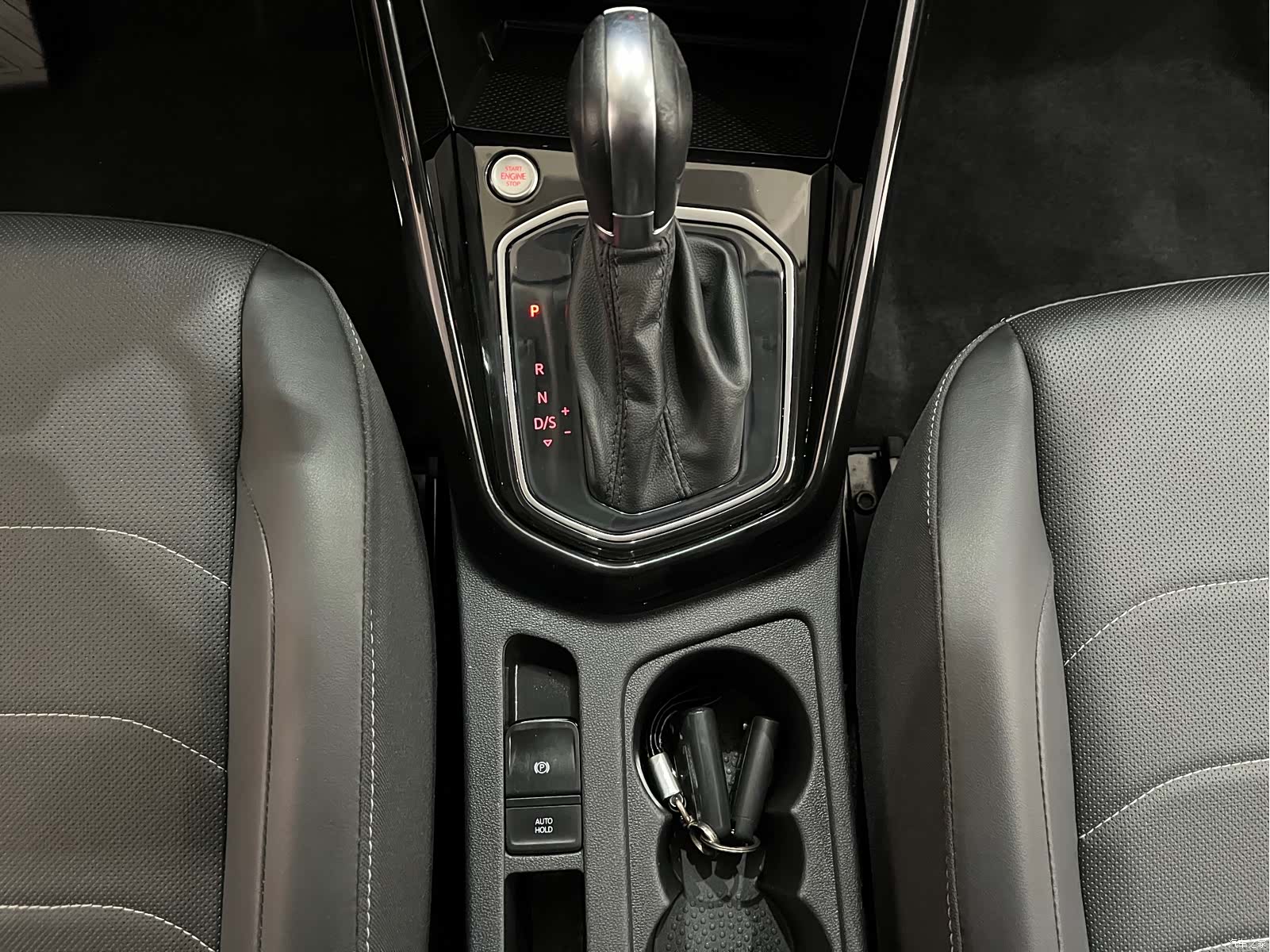 Volkswagen VS7, 2022 14
