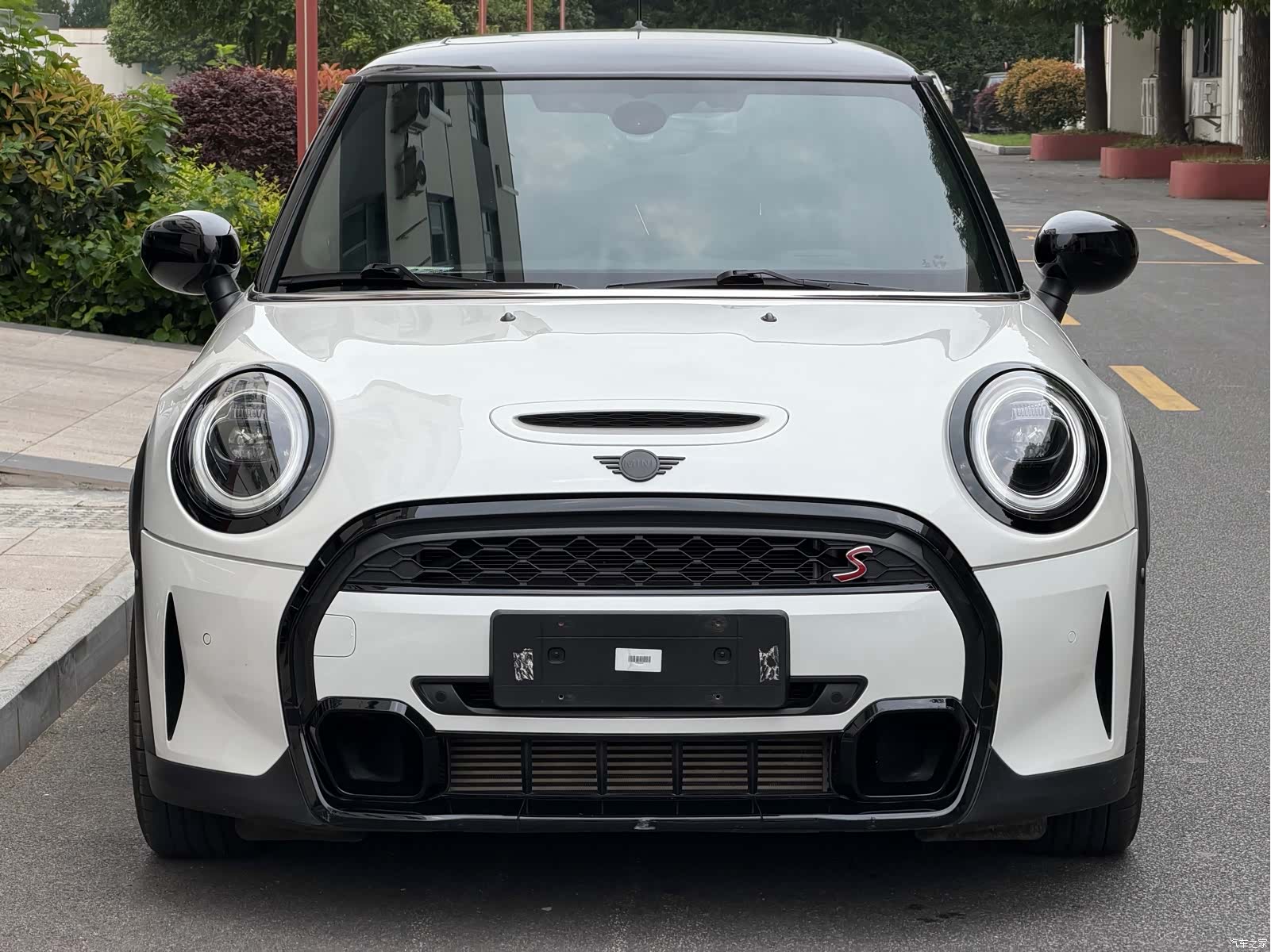 Mini Cooper, 2023 2