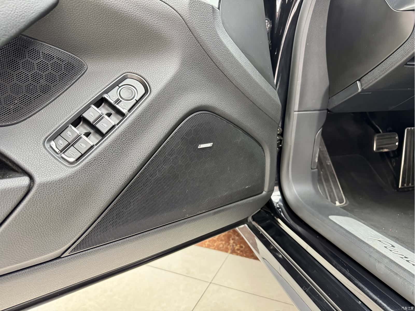 Porsche Panamera, 2016 10