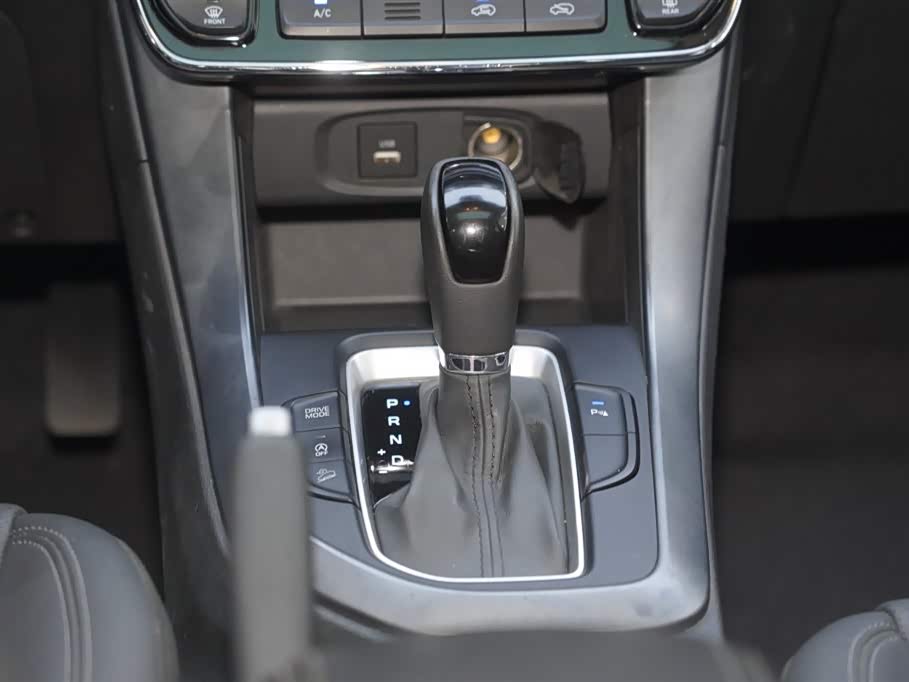 Hyundai Beijing ix35