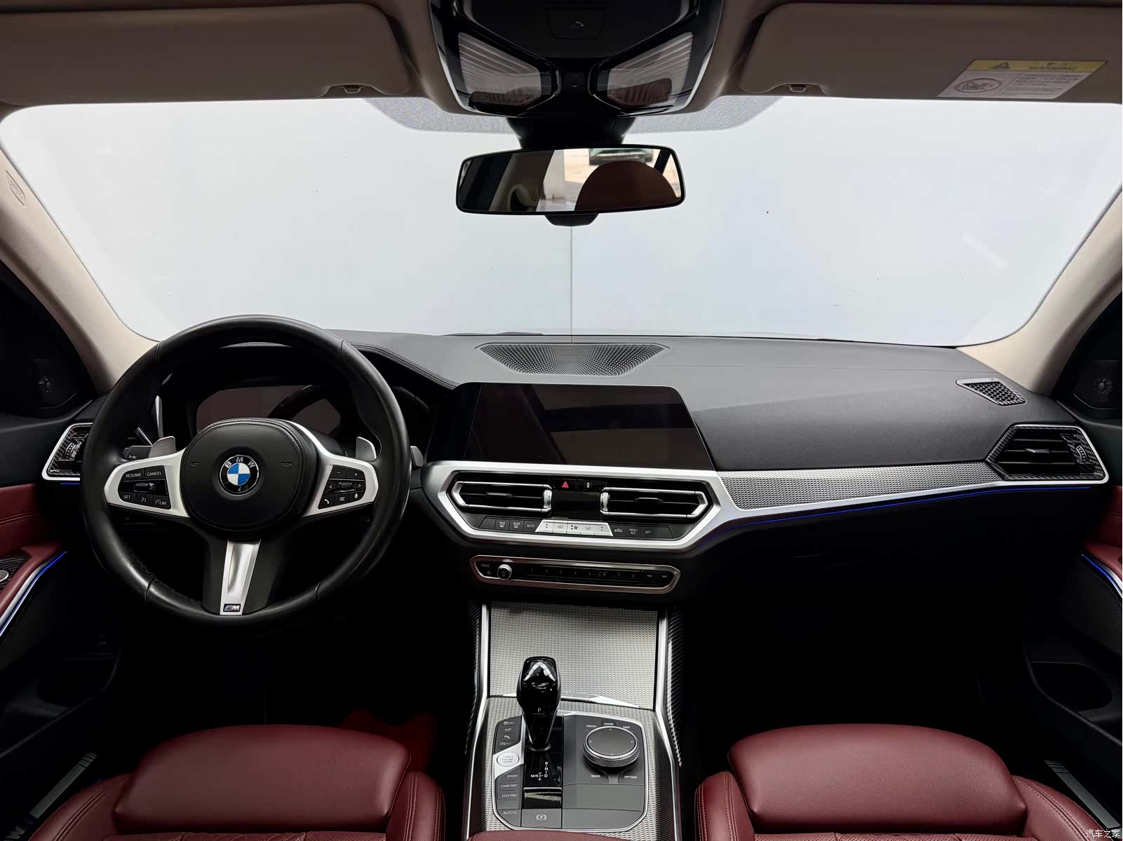 BMW 3 Series, 2022 20