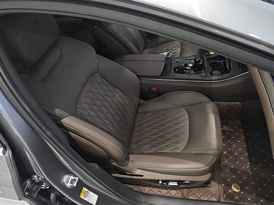 BYD Han