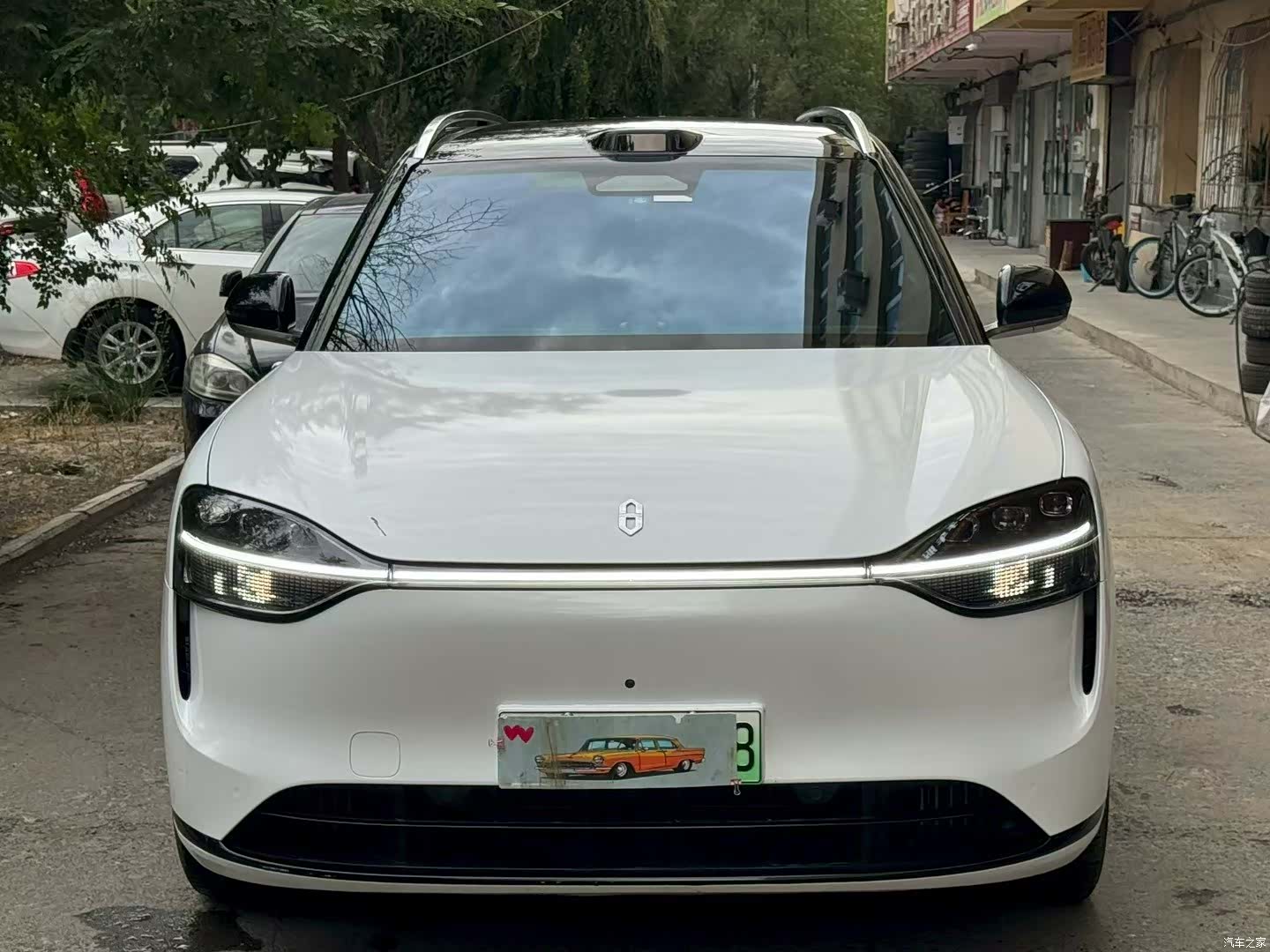 AITO M9, 2024 2