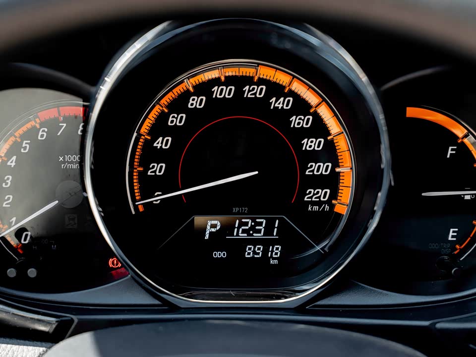 Toyota YARiS L Zhixuan