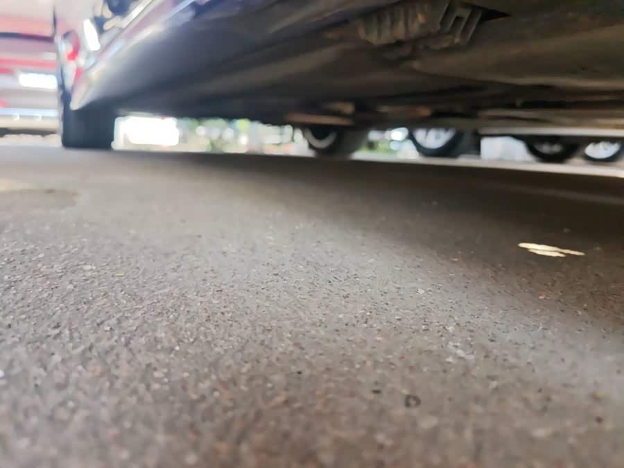 BMW 3 Series 2021, фото 21