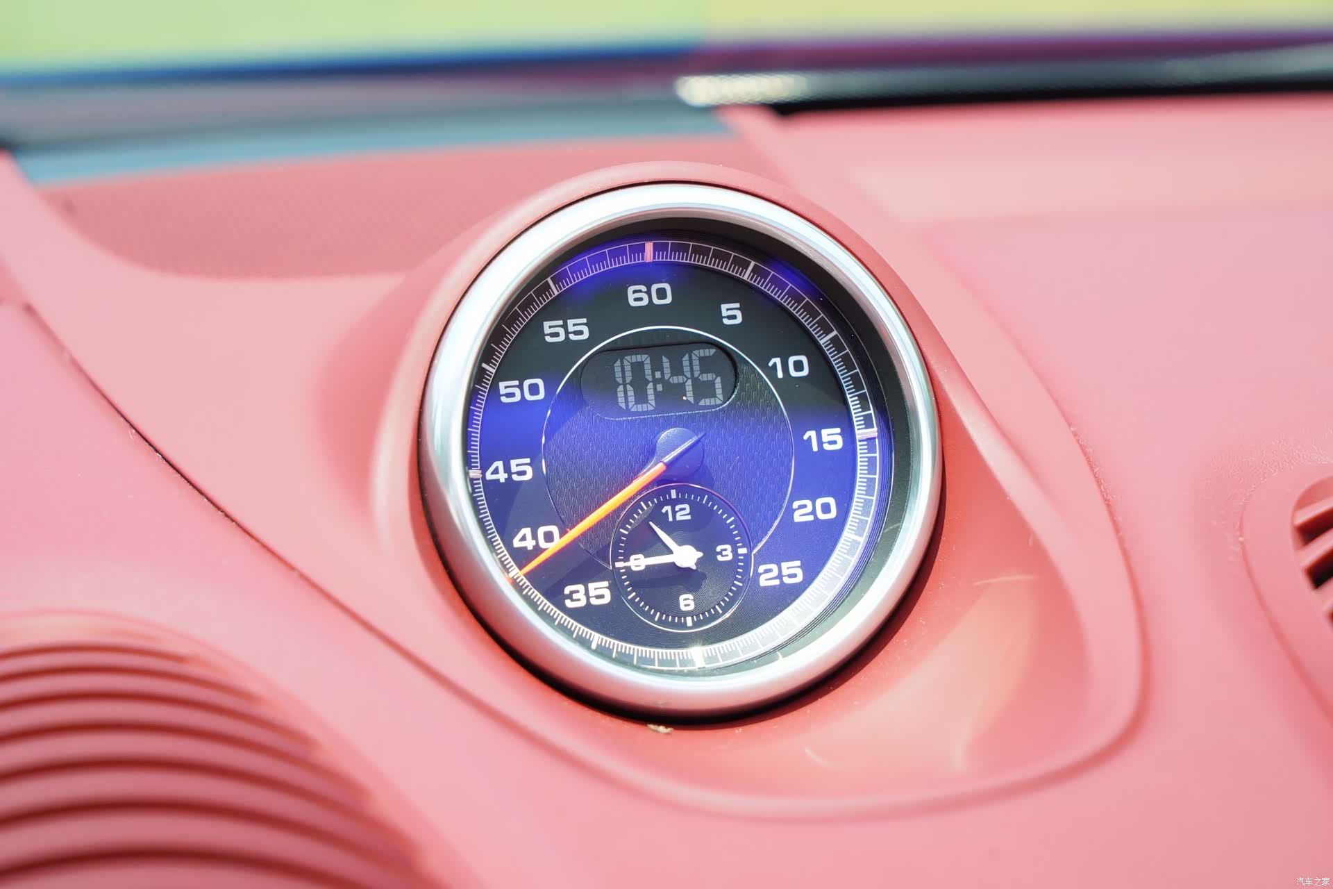 Porsche Boxster, 2024 17