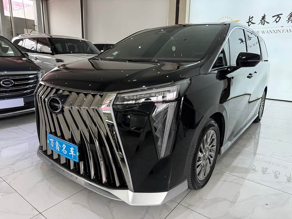 GAC M8