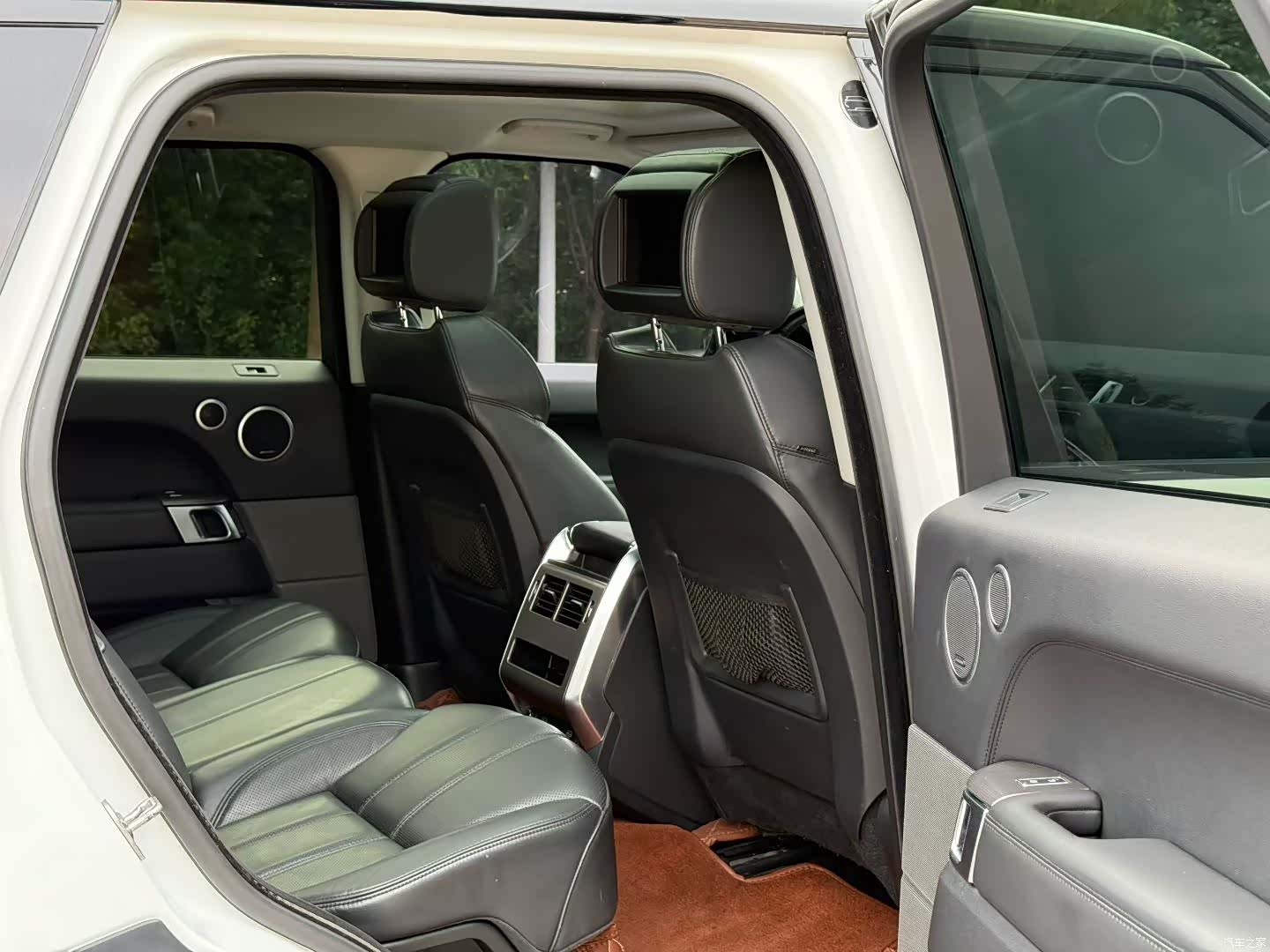 Land Rover Range Rover, 2017 6