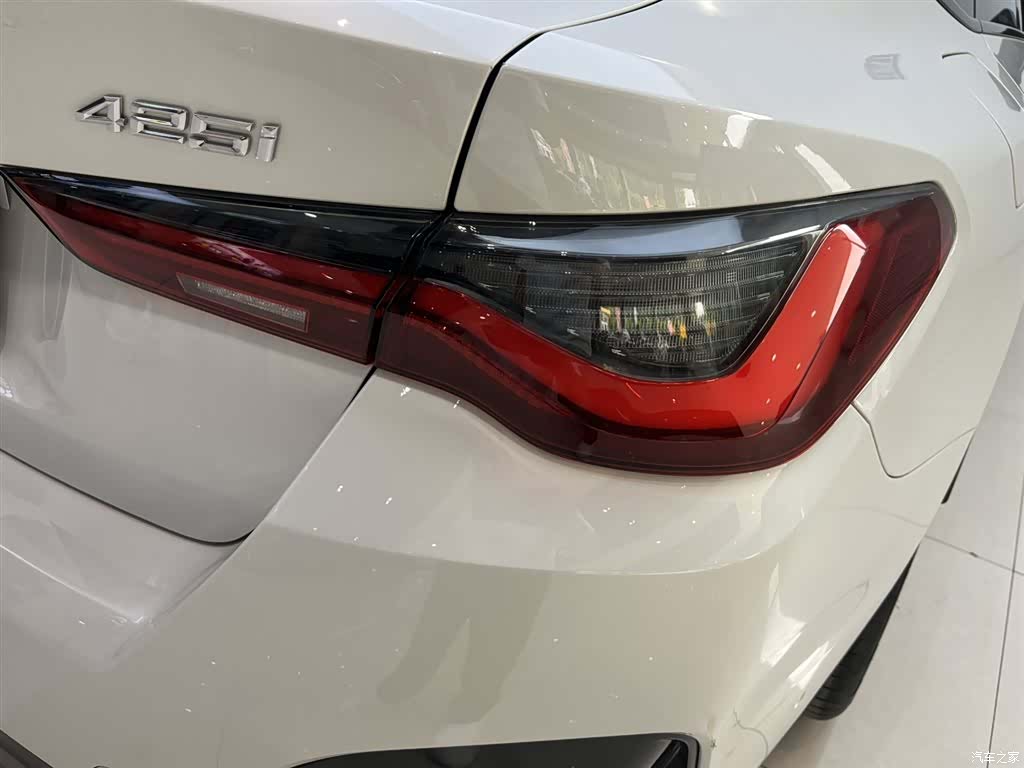 BMW 4 Series, 2022 6