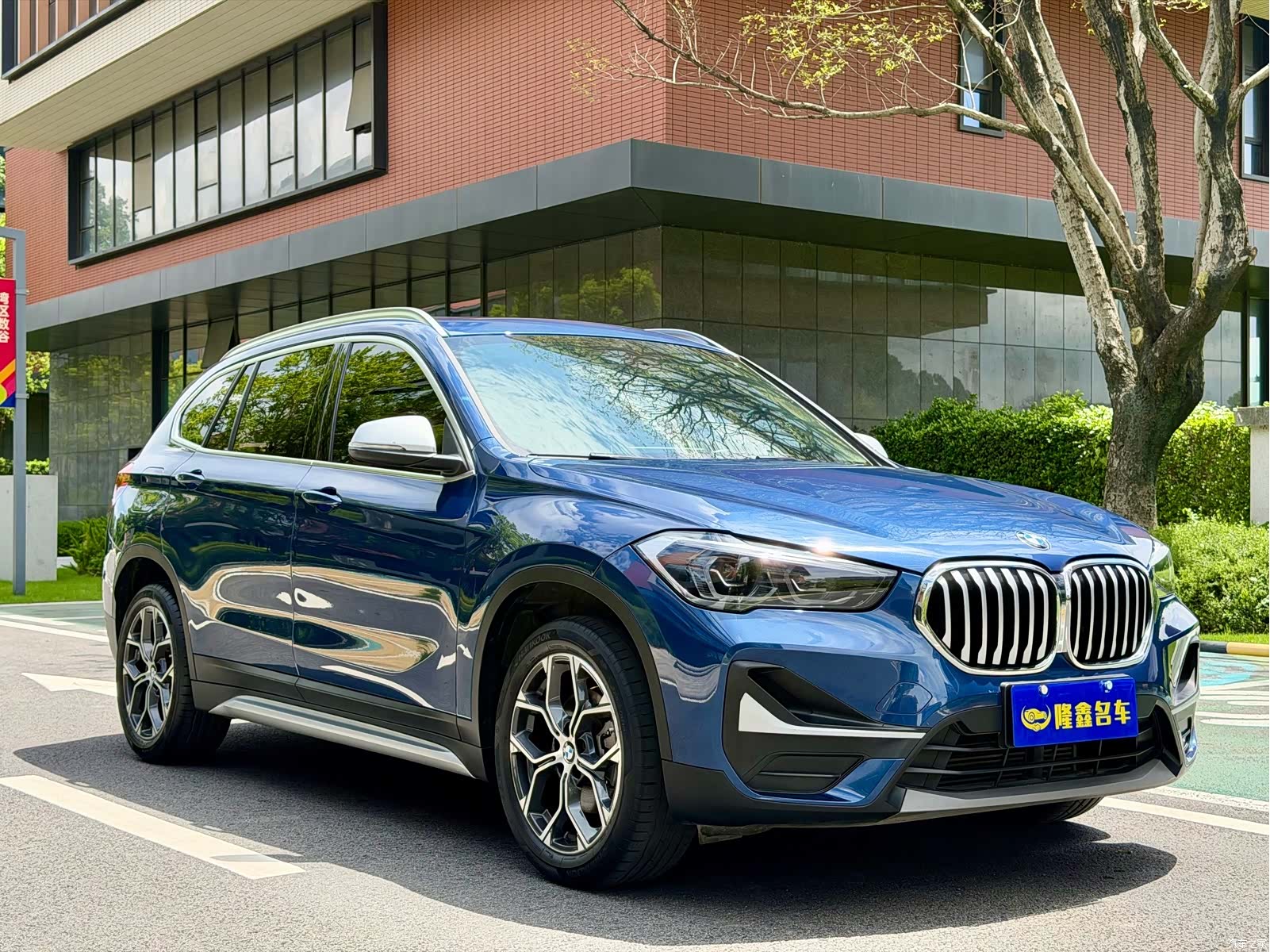 BMW X1, 2022 3