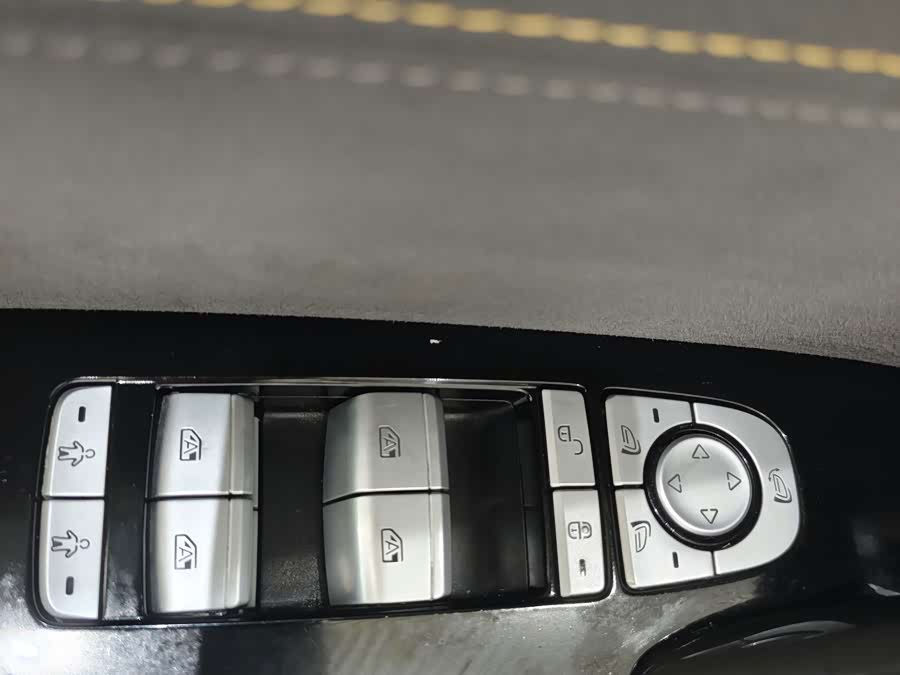 BYD Tang New Energy 2023, фото 21