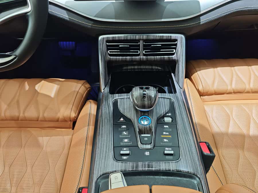 BYD Tang New Energy 2023, фото 19