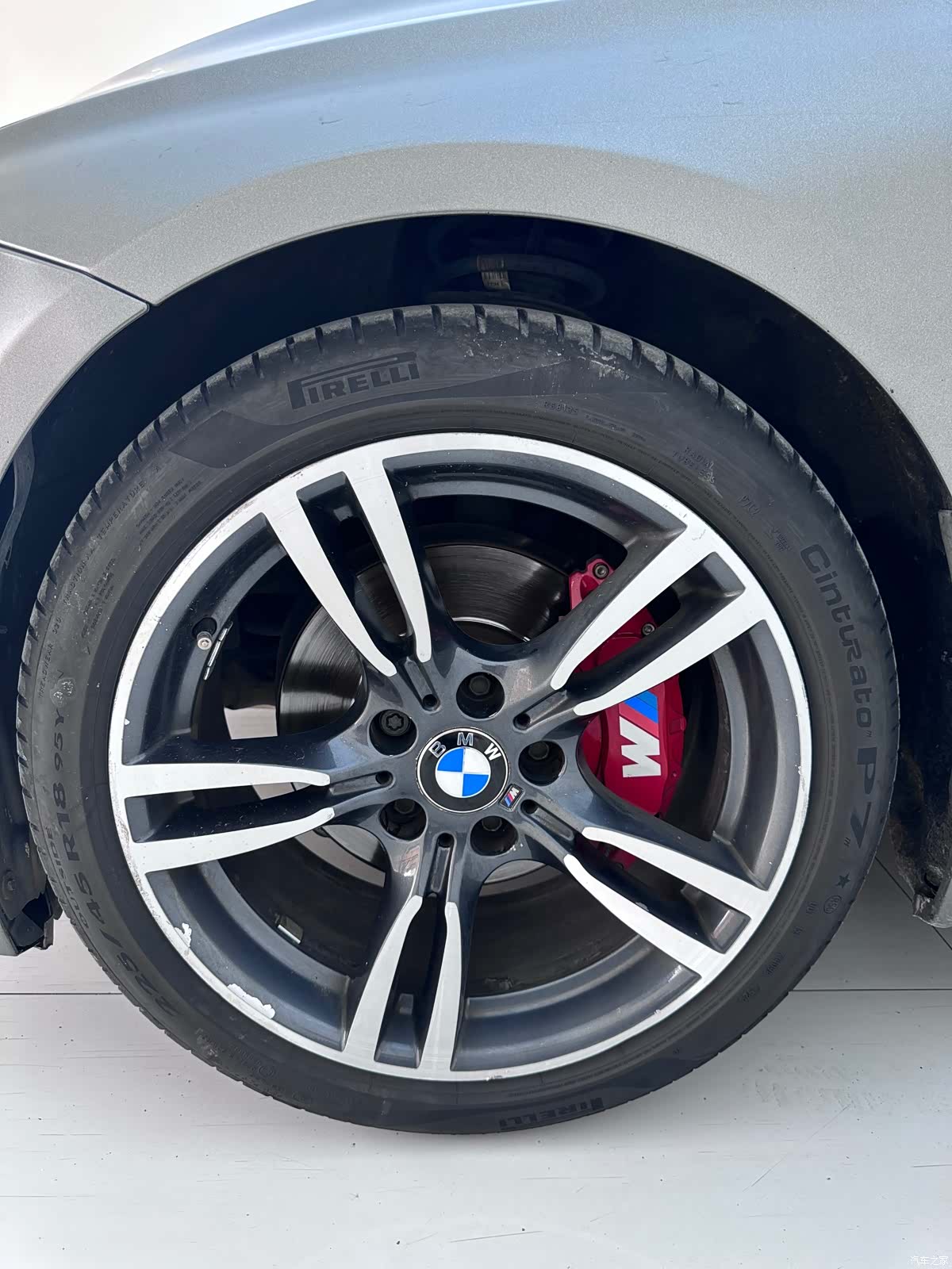 BMW 3 Series, 2018 10