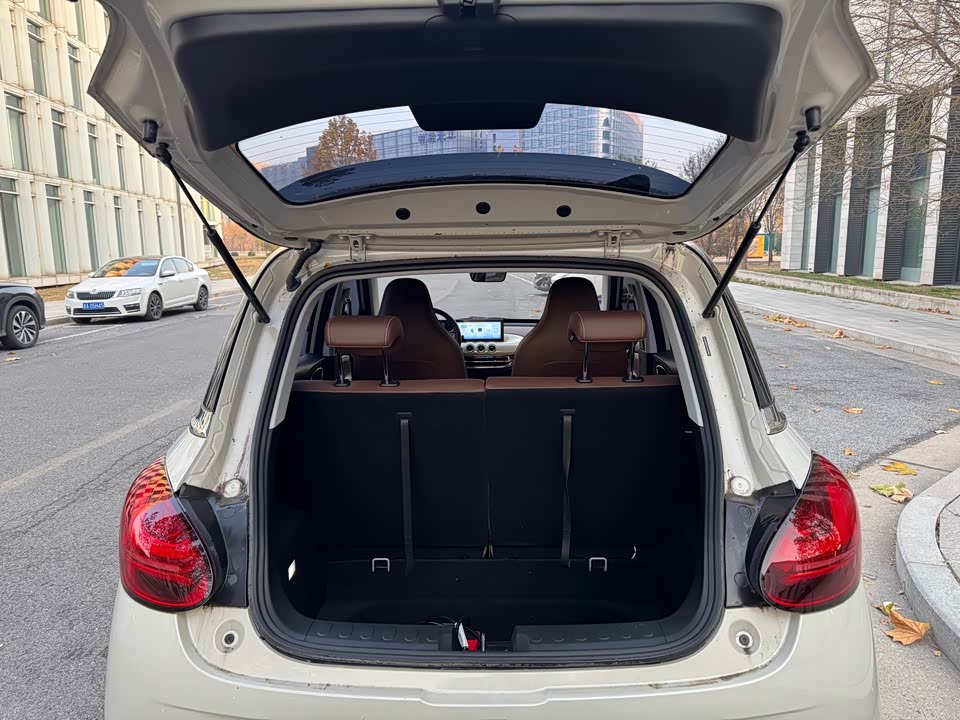 Wuling Wuling Bingguo