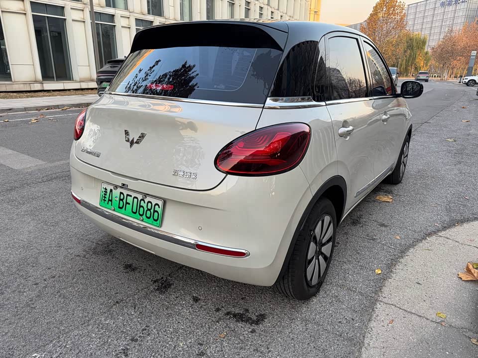 Wuling Wuling Bingguo