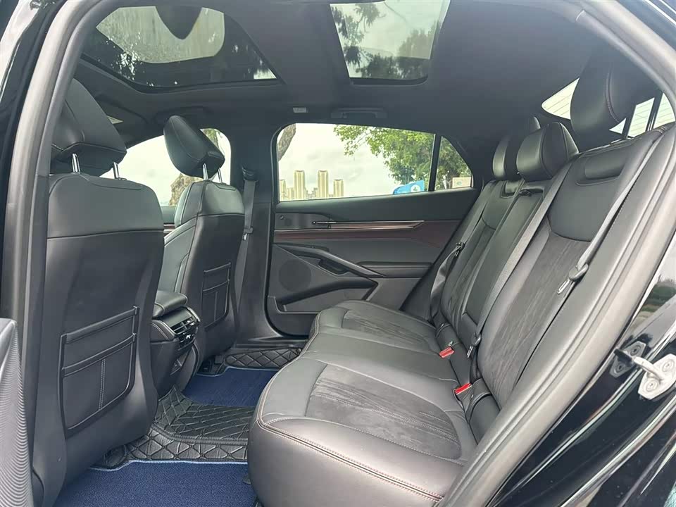 Ford Mondeo Ford Mondeo