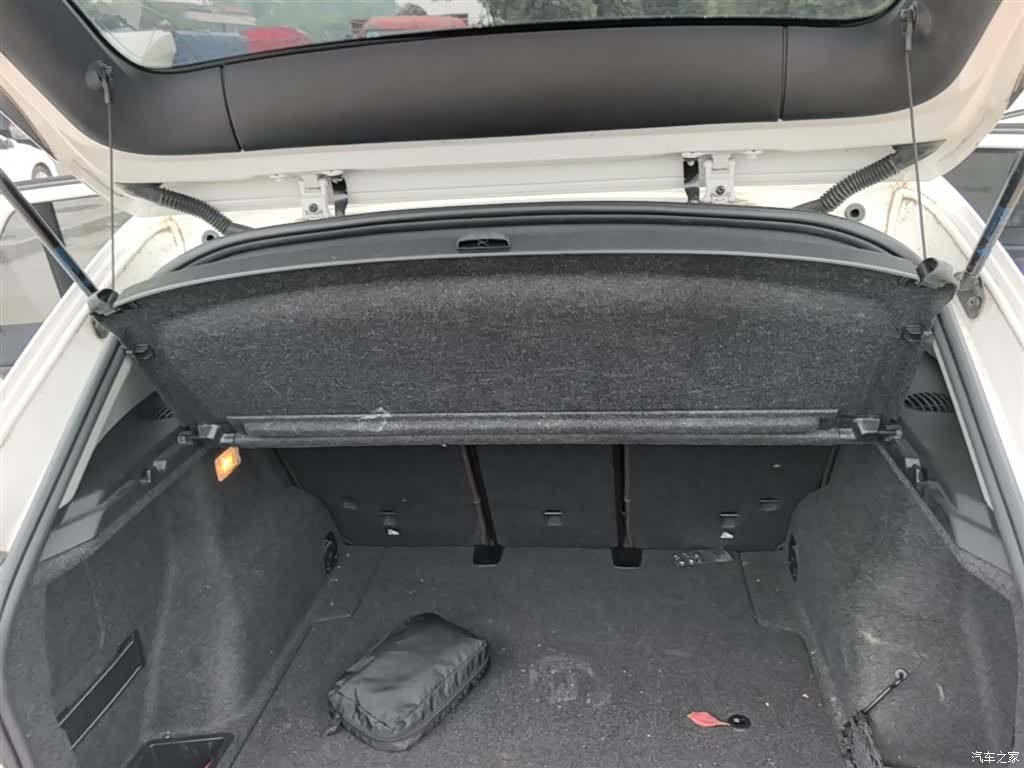 BMW X1, 2015 19