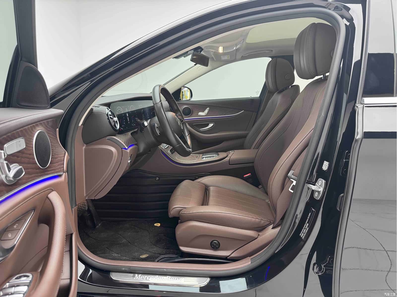 Mercedes-Benz E-Class, 2022 8