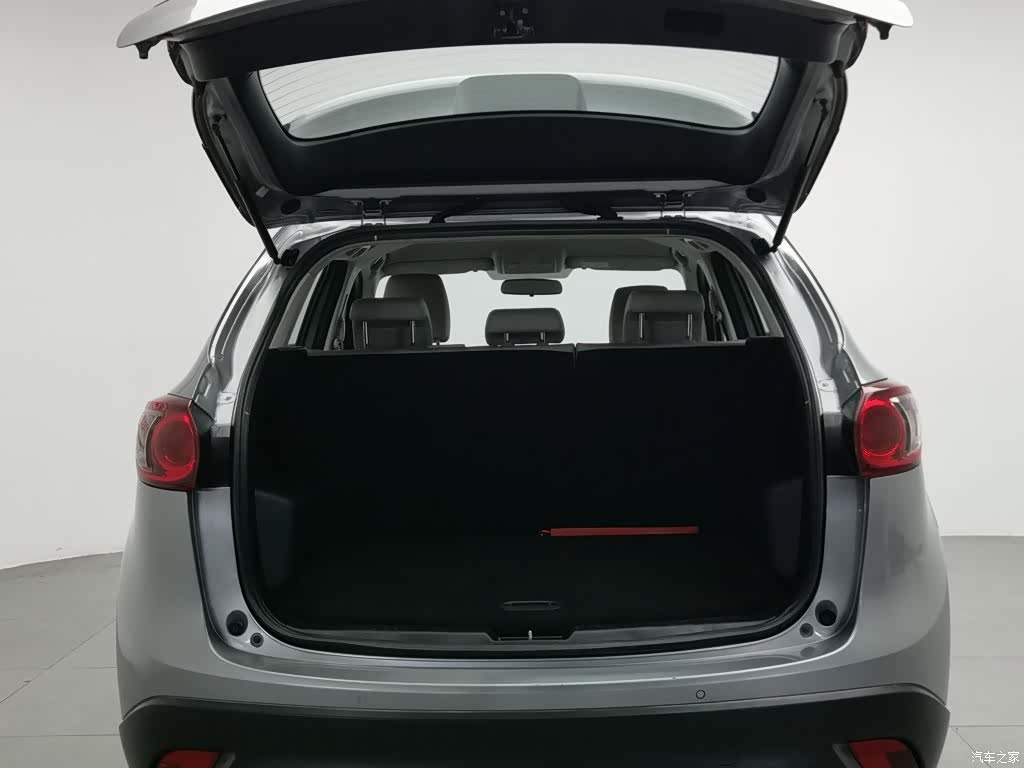 Mazda CX-5, 2016 16