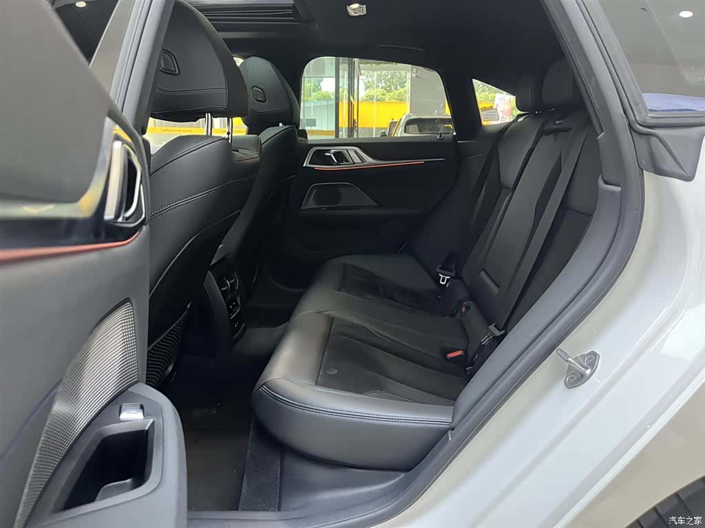 BMW 4 Series, 2022 14
