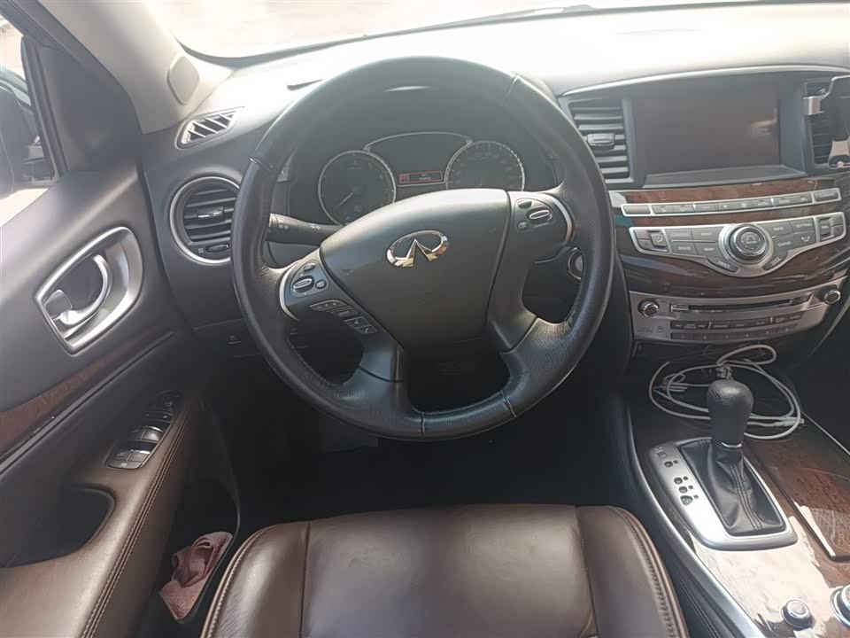Infiniti QX60