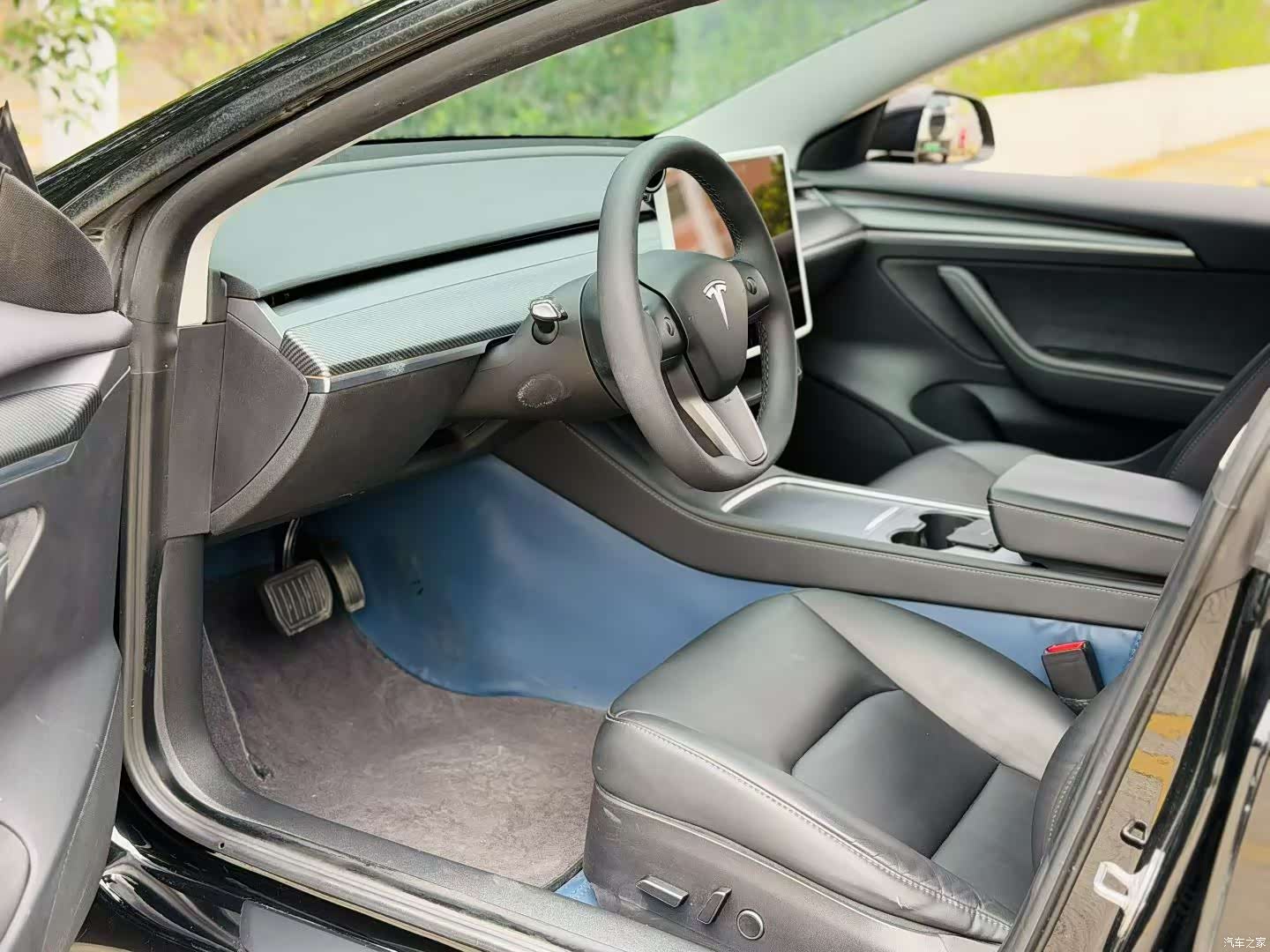Tesla Model 3, 2022 7