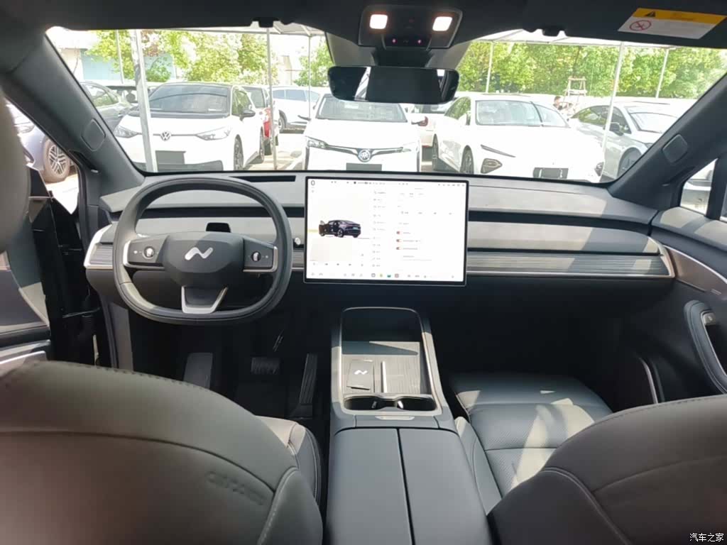 NIO L60, 2024 6