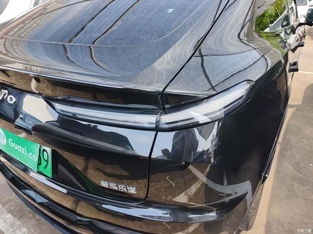 NIO L60, 2024 24