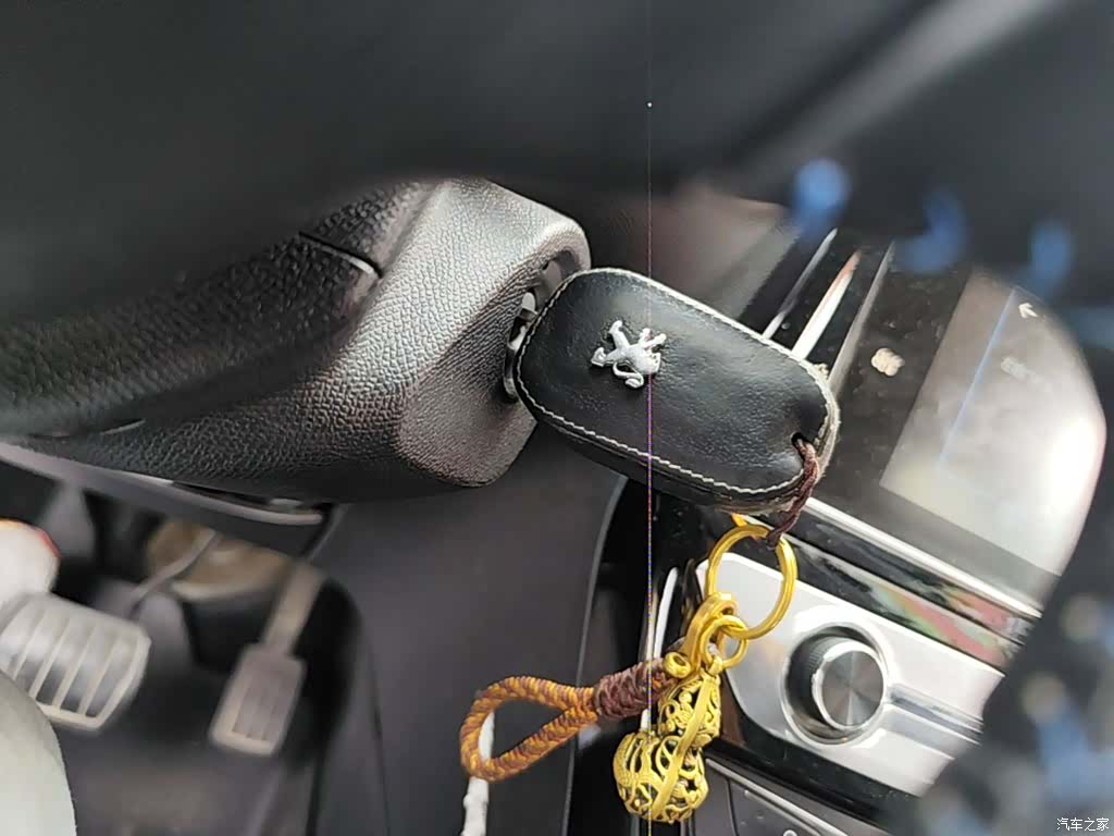 Peugeot 308, 2017 9