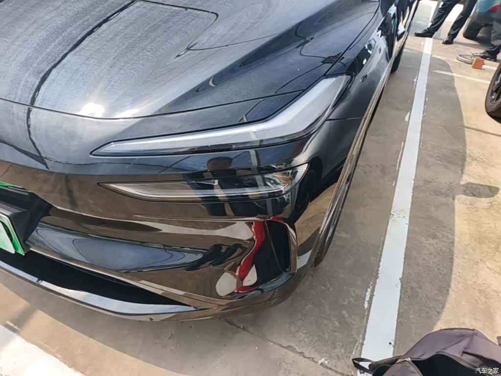 NIO L60, 2024 18
