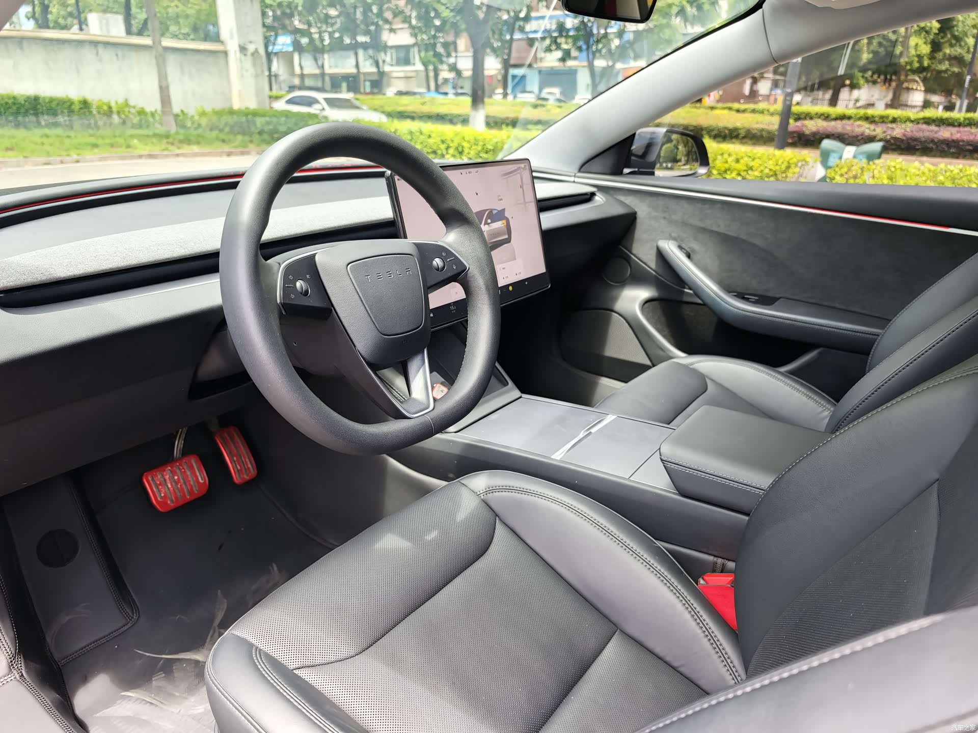 Tesla Model 3, 2023 6