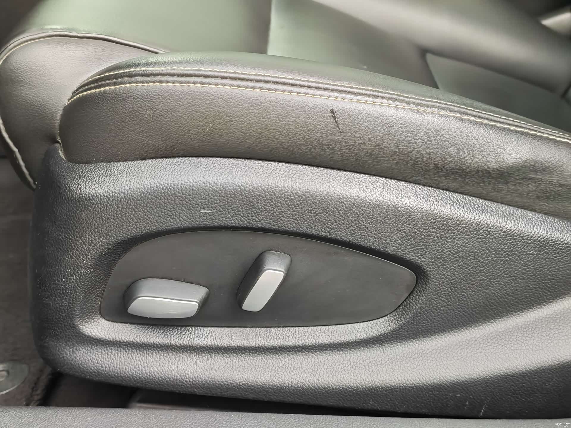Cadillac XTS, 2018 30