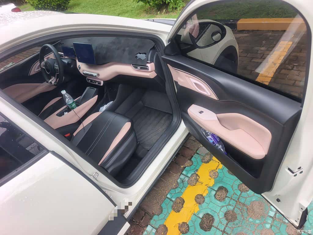 BYD Seagull, 2024 22