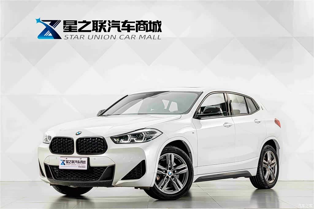 BMW X2, 2023 1