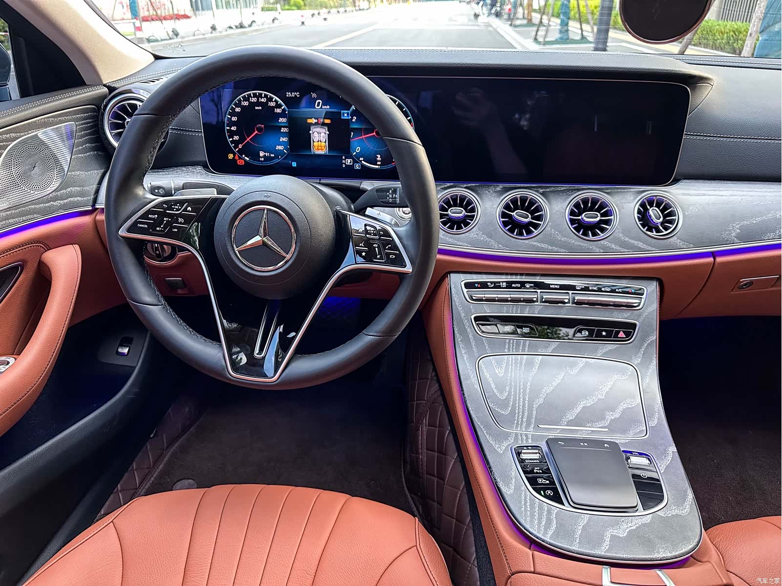 Mercedes-Benz CLS, 2022 7